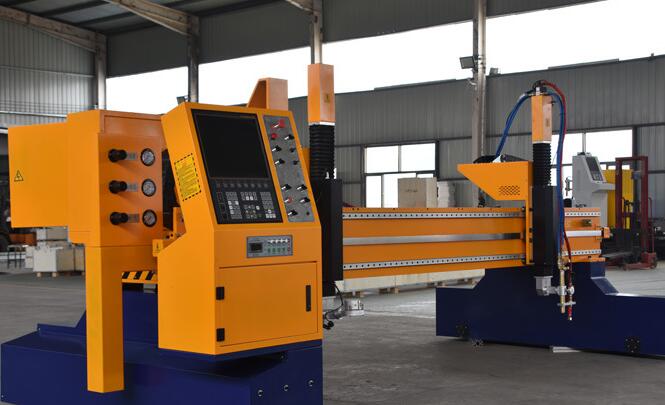 數(shù)控等離子切割機(jī)的優(yōu)勢有哪些？