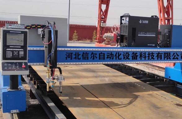 便攜式/龍門式等離子切割機適用于哪些行業(yè)？