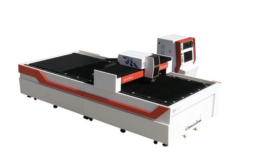 數(shù)控等離子切割機(jī)