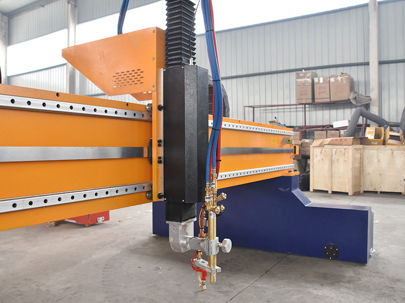 龍門數(shù)控切割機