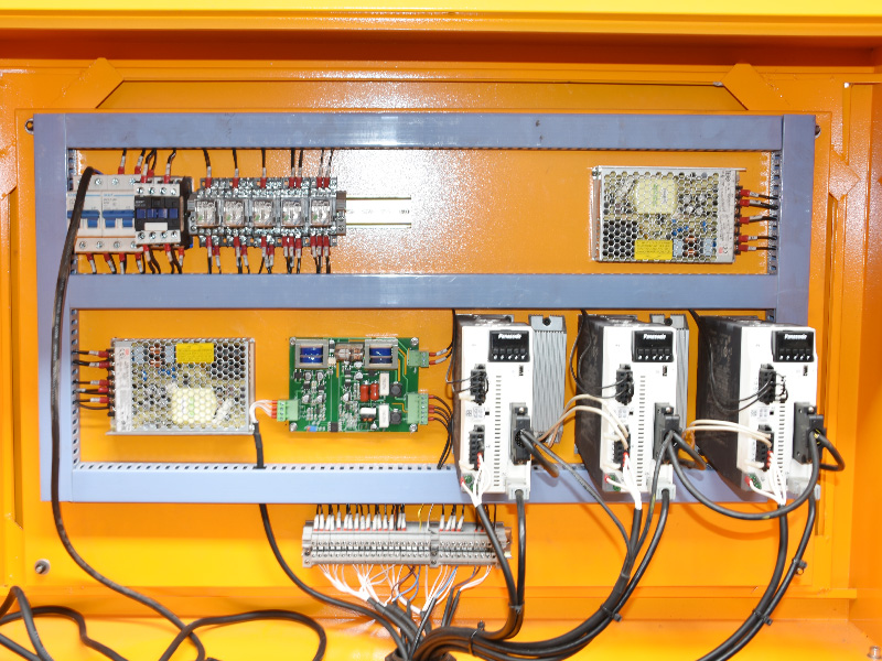 龍門數(shù)控切割機