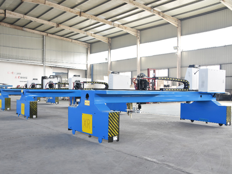 經(jīng)濟(jì)型龍門數(shù)控切割機(jī)