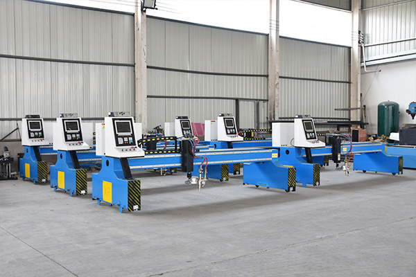 數(shù)控等離子切割機(jī)價(jià)格多少？是由這幾個(gè)因素決定的