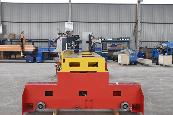 對(duì)于數(shù)控等離子切割機(jī)溶解殘留量的處理方式這些你都知道嗎?