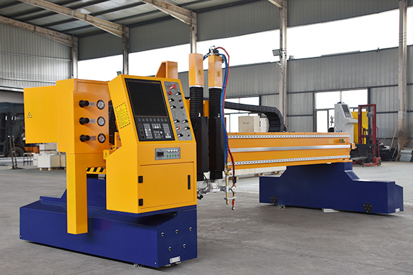 如何減少數(shù)控等離子切割機維護成本？這些你需要做好