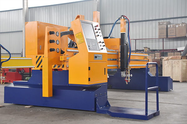 數(shù)控火焰切割機(jī)在操作過程中如何安全操作？這些你要做到