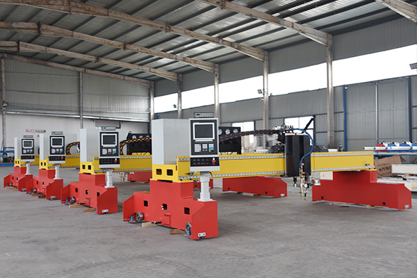 數(shù)控切割機