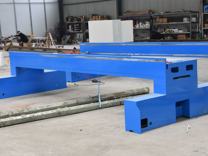 數(shù)控火焰切割機的操作流程有哪些，快來學(xué)習(xí)下吧！