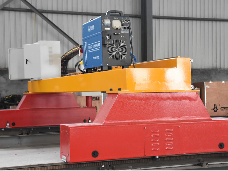 龍門切割機(jī)多少錢一臺?價格依你而定