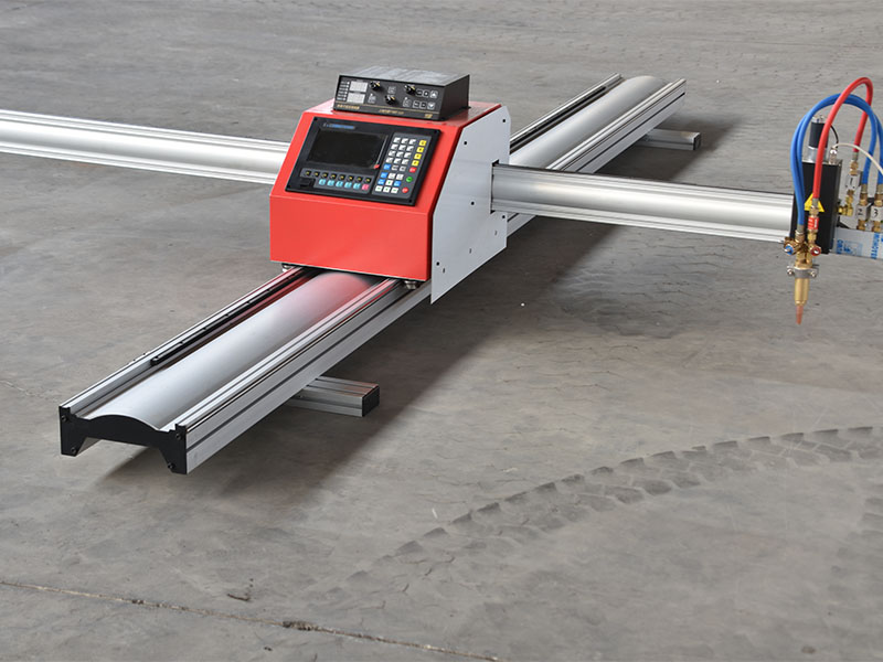 龍門式數(shù)控切割機(jī) 龍門式數(shù)控切割機(jī)