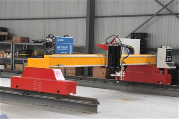 詳細(xì)了解數(shù)控龍門式切割機的具體訊息吧