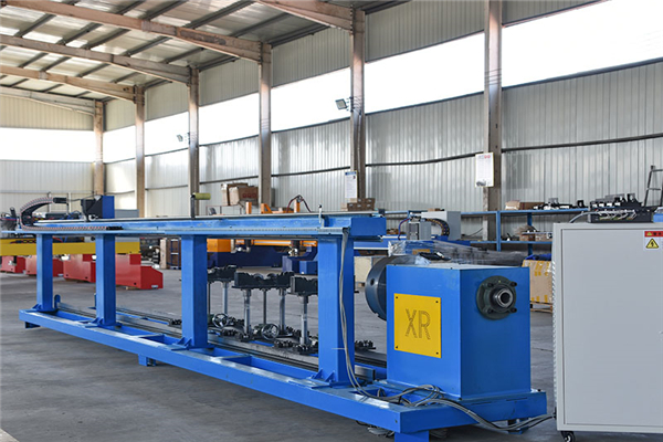 龍門式數(shù)控切割機