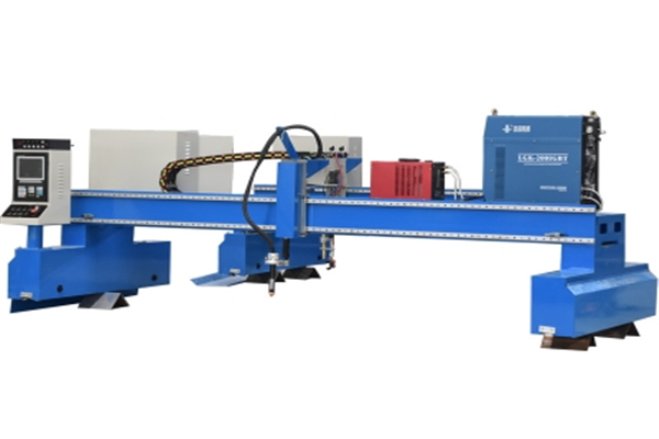 龍門(mén)式數(shù)控切割機(jī)