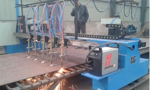 這些數(shù)控火焰切割機的信息你都了解嗎?