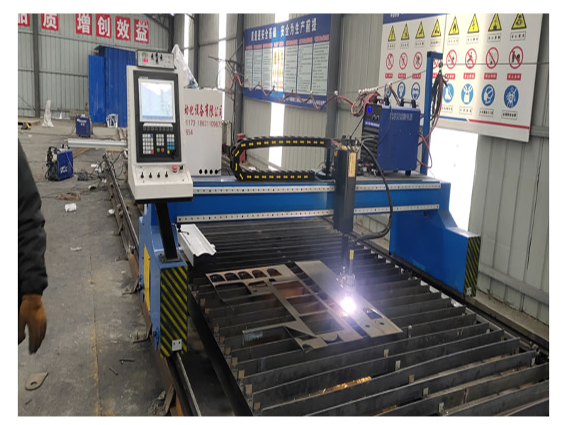 數(shù)控火焰切割機(jī)在切割時會出現(xiàn)哪些加工缺陷？