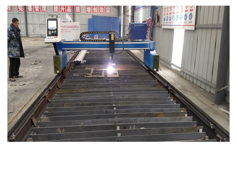 數(shù)控激光切割機對廚具的加工也有一定的效果！