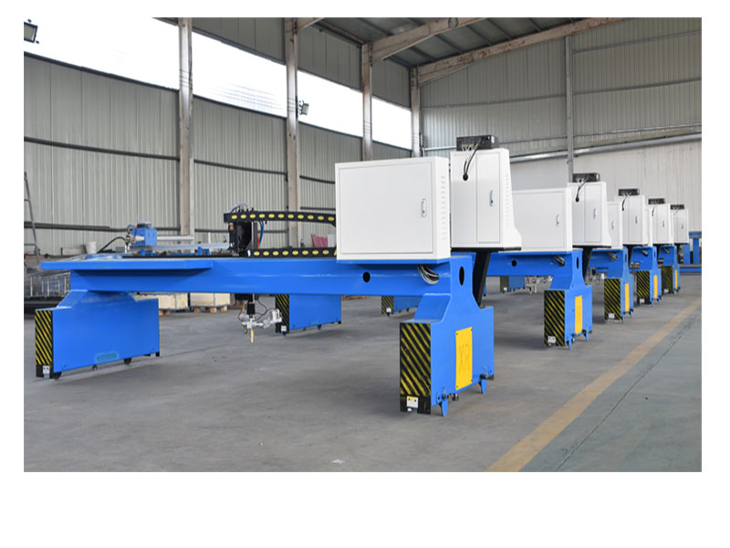 數(shù)控切割機使用時出現(xiàn)異常的影響因素有哪些？