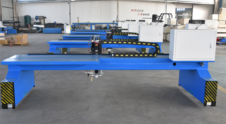 等離子切割機(jī)的兩種不同切割方法