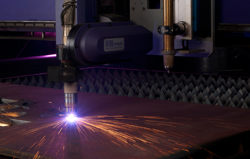 用于切割玻璃的激光切割機行業(yè)展望