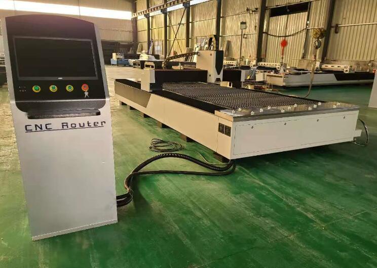 光纖激光切割機(jī)的基本知識(shí)和軸承的挑選