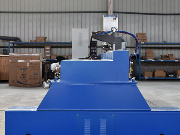 激光切割機能否高效增產(chǎn)?