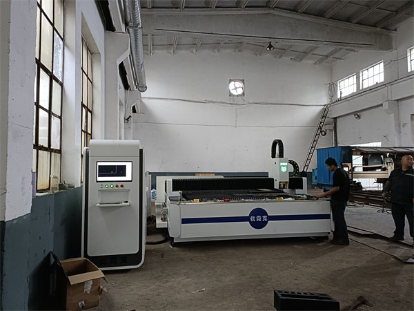 導(dǎo)致光纖激光切割機(jī)不出光的原因有哪些？