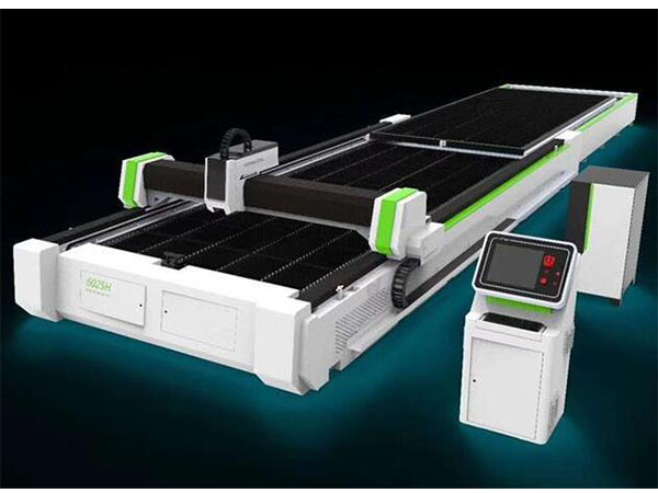 光纖激光切割機對防凍性能的要求！