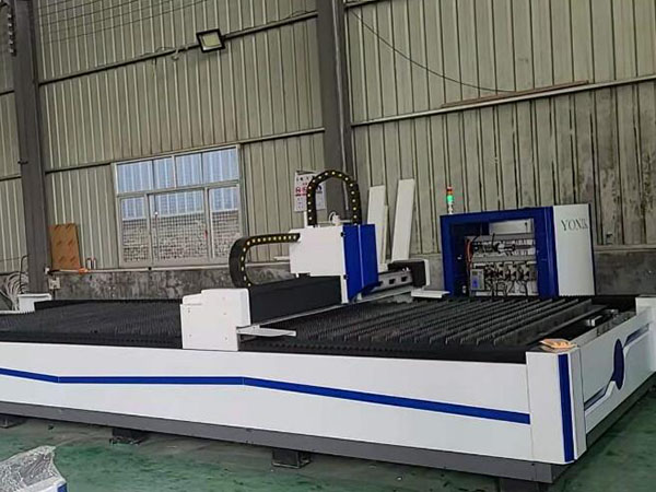 光纖激光切割機(jī)加工有哪些優(yōu)勢(shì)?