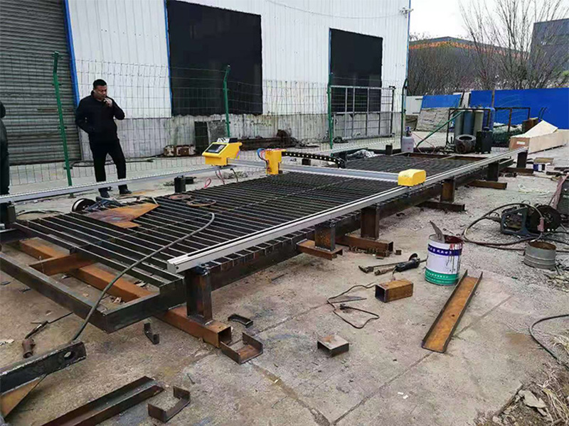 光纖激光切割機的選擇要素