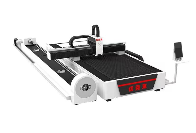 光纖激光切割機哪家可靠？